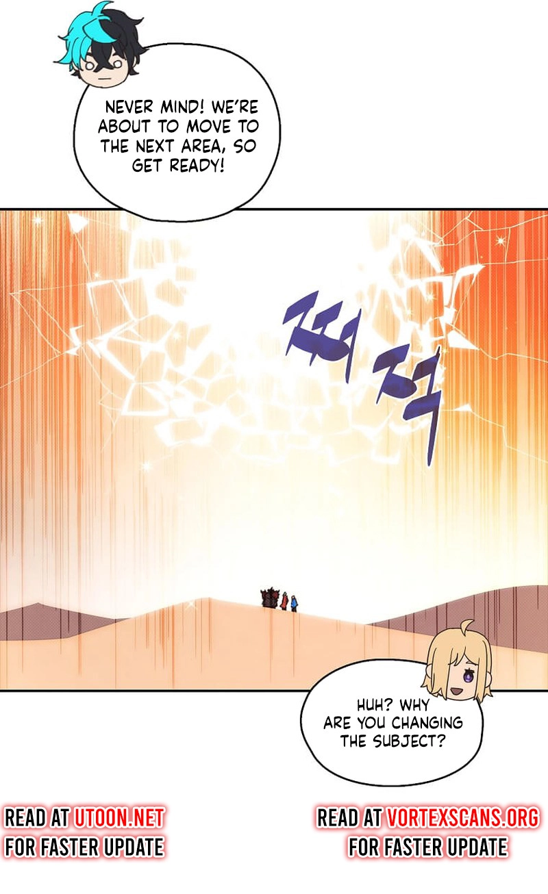 My Inventory Is Abnormal Chapter 55, page 7 of 7