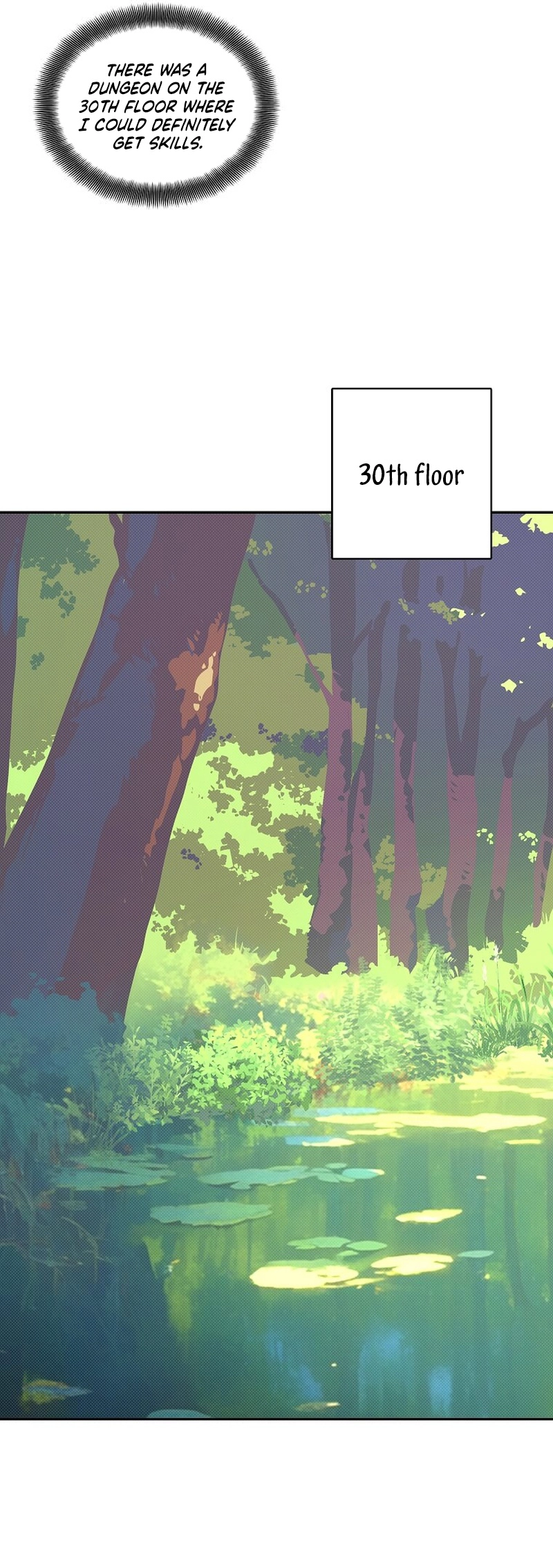 My Inventory Is Abnormal Chapter 60, page 7 of 7