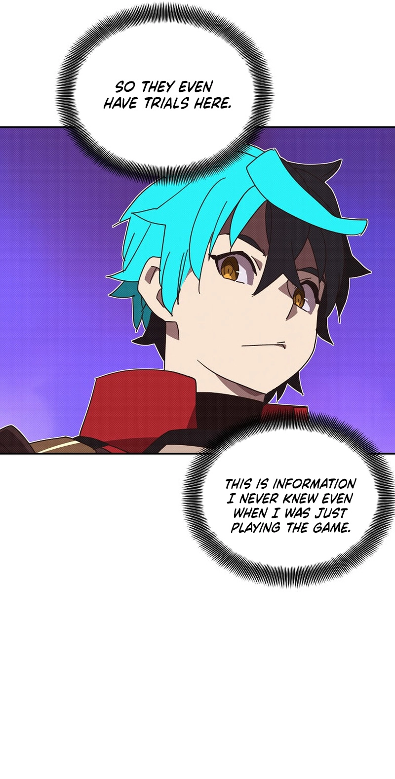 My Inventory Is Abnormal Chapter 65, page 7 of 7