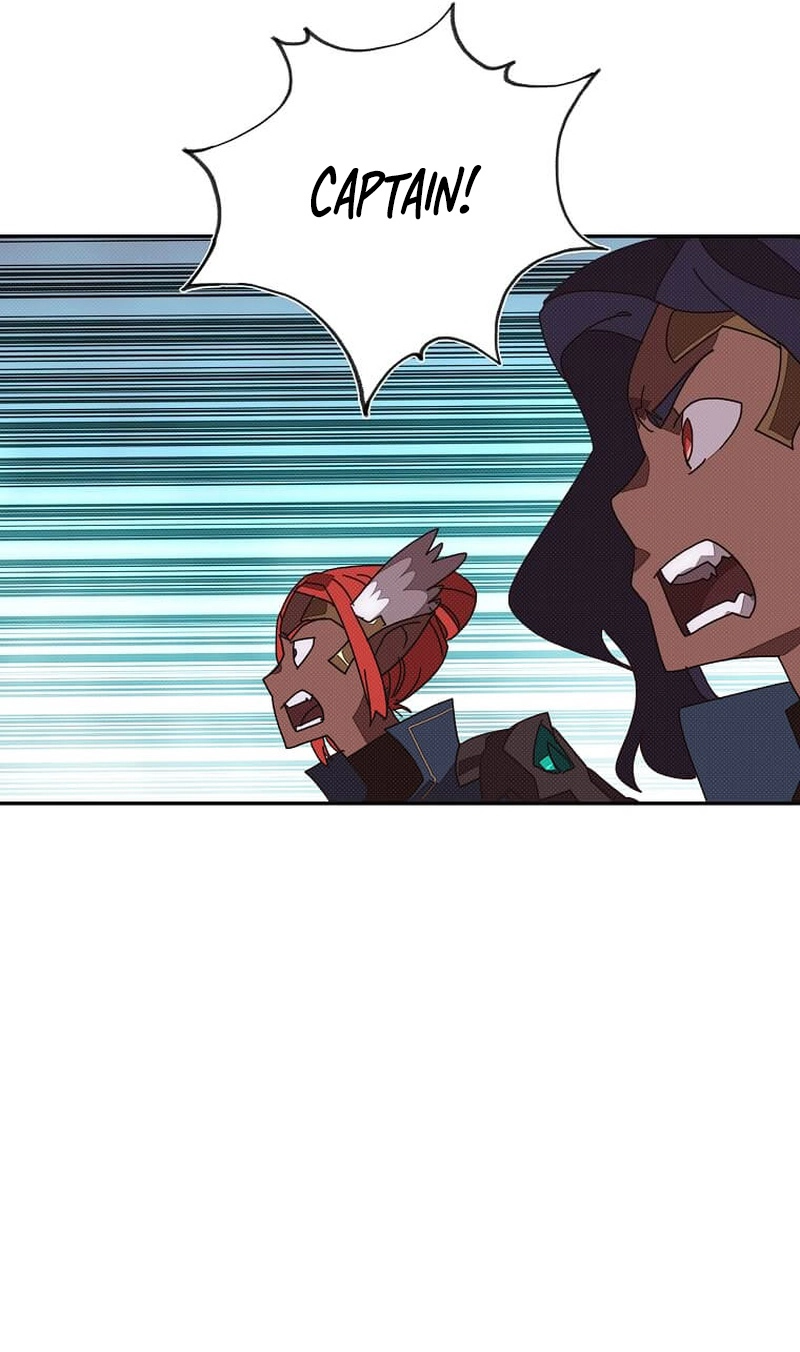 My Inventory Is Abnormal Chapter 74, page 7 of 7