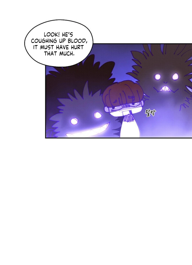 My Inventory Is Abnormal Chapter 79, page 7 of 7