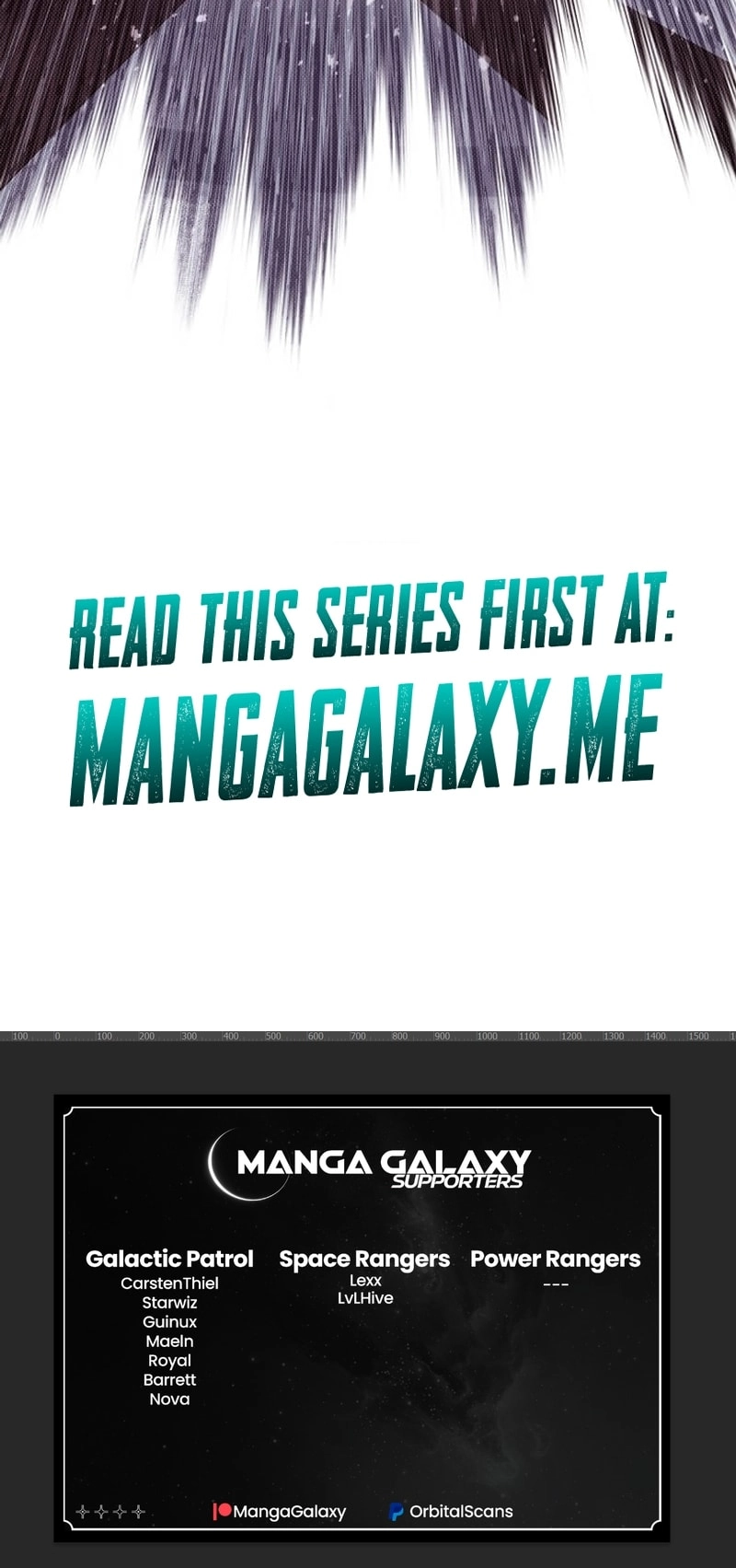 My Inventory Is Abnormal Chapter 9, page 15 of 15