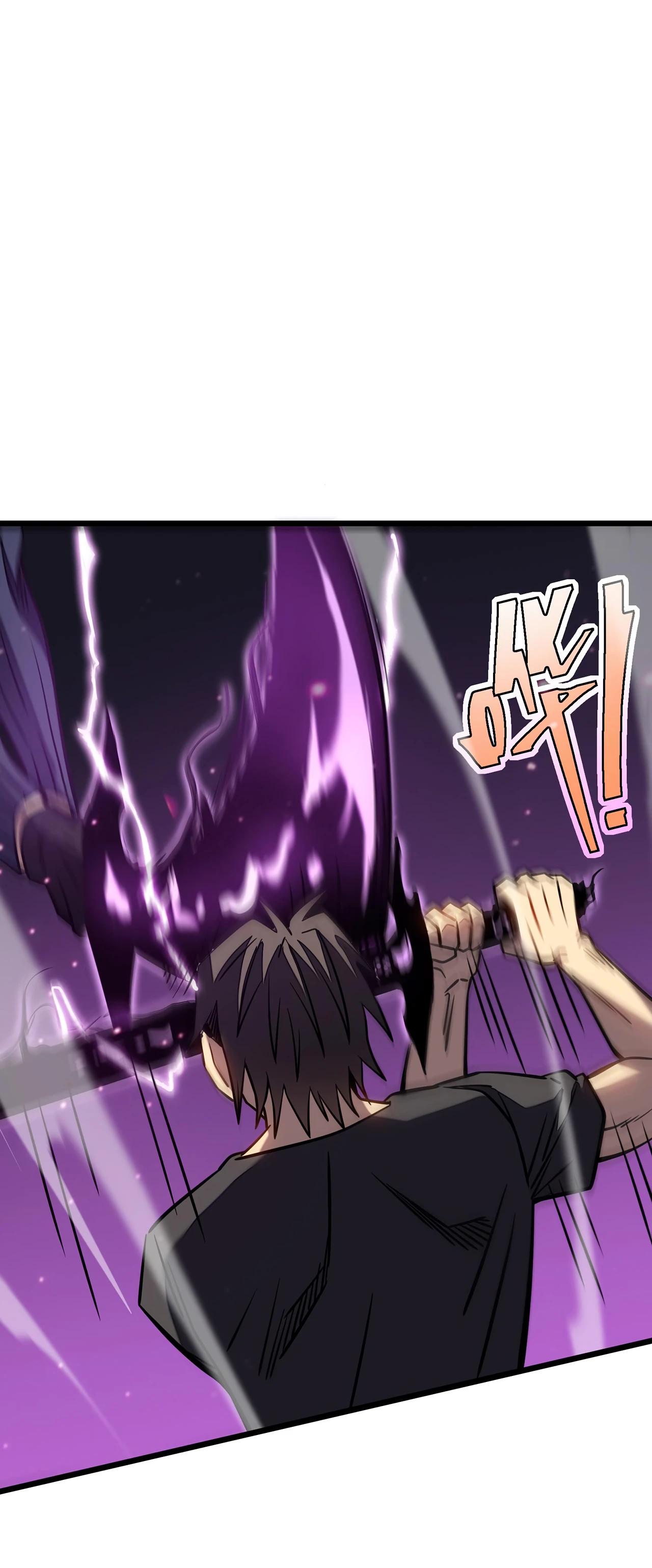 My Path to Killing Gods in Another World Chapter 11, page 14 of 21