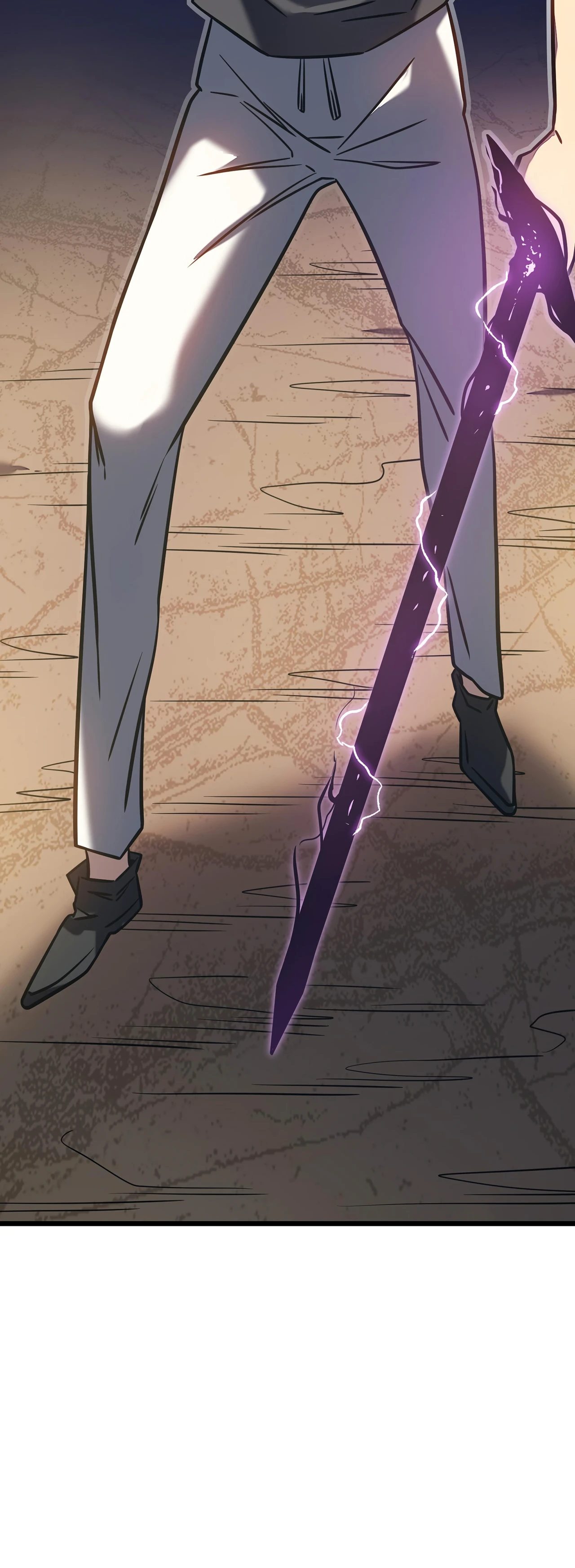 My Path to Killing Gods in Another World Chapter 11, page 16 of 21