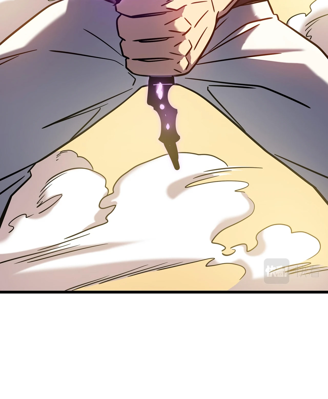 My Path to Killing Gods in Another World Chapter 11, page 19 of 21
