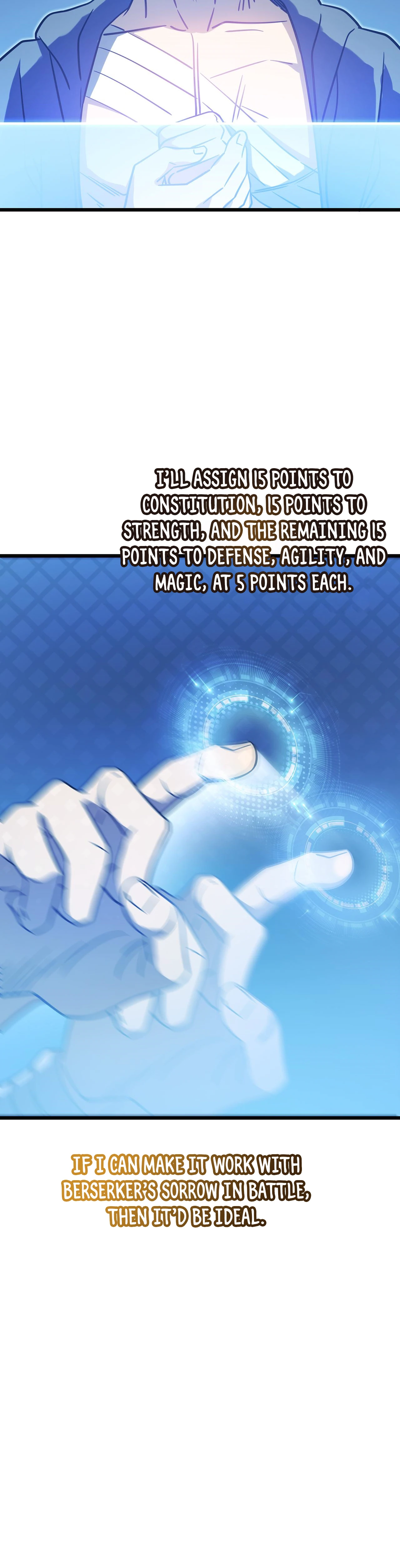 My Path to Killing Gods in Another World Chapter 16, page 12 of 20