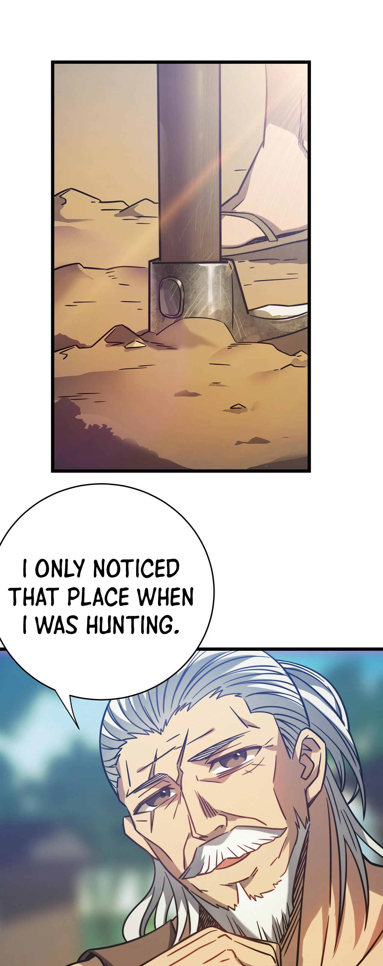 My Path to Killing Gods in Another World Chapter 16, page 14 of 20