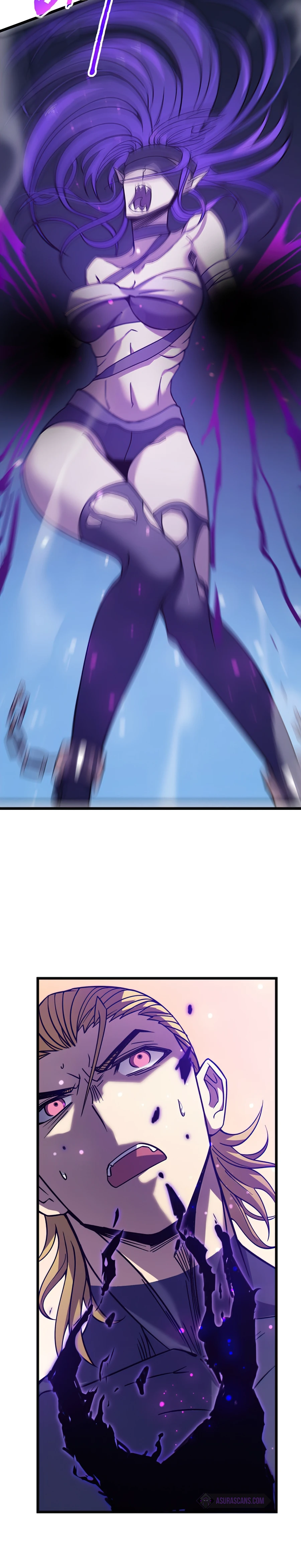 My Path to Killing Gods in Another World Chapter 20, page 11 of 16