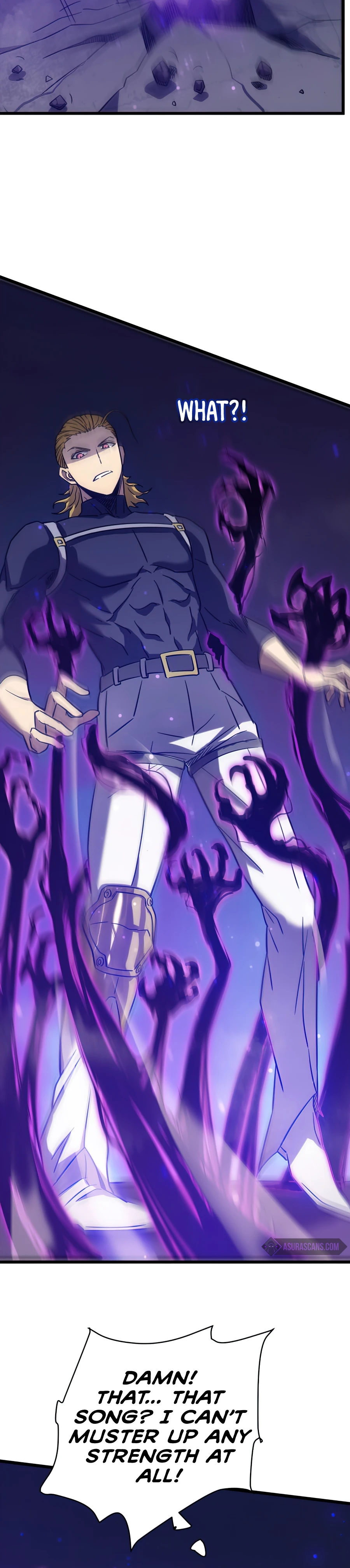 My Path to Killing Gods in Another World Chapter 20, page 9 of 16