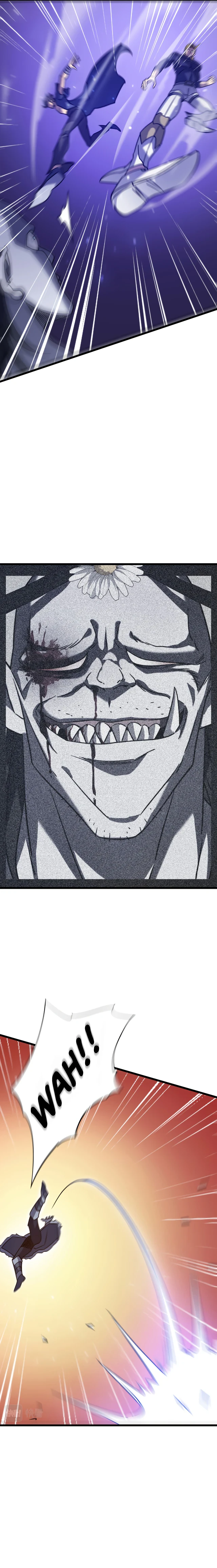 My Path to Killing Gods in Another World Chapter 21, page 26 of 30