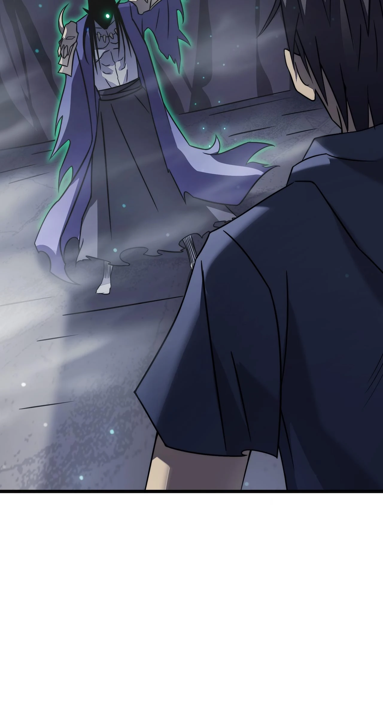 My Path to Killing Gods in Another World Chapter 24, page 6 of 16