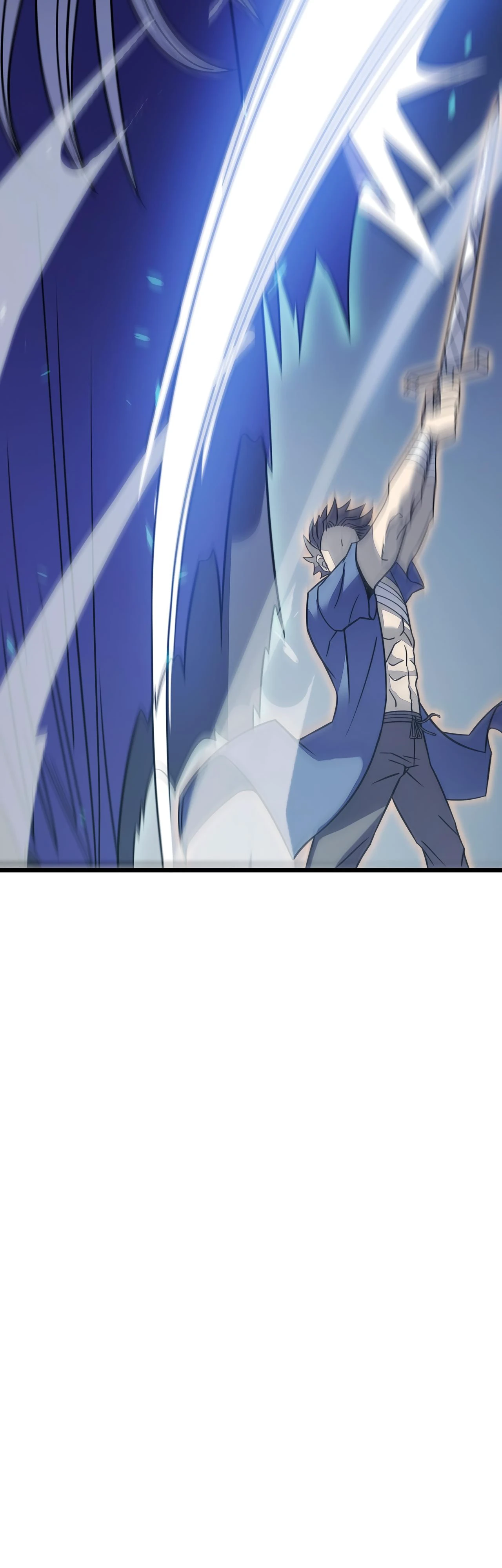My Path to Killing Gods in Another World Chapter 24, page 8 of 16
