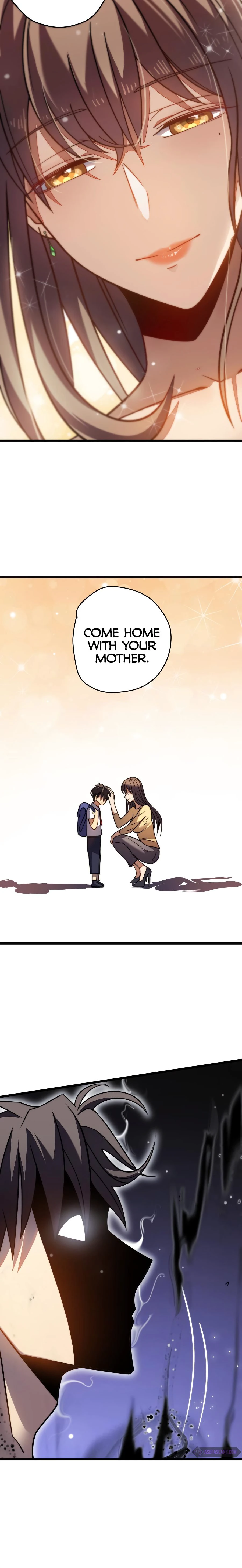 My Path to Killing Gods in Another World Chapter 25, page 11 of 14