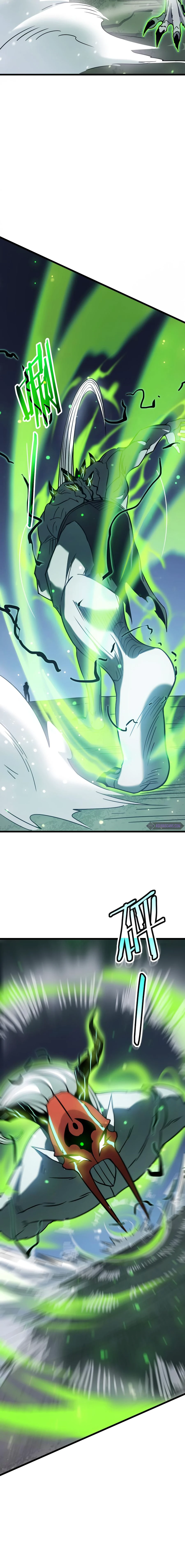My Path to Killing Gods in Another World Chapter 25, page 7 of 14