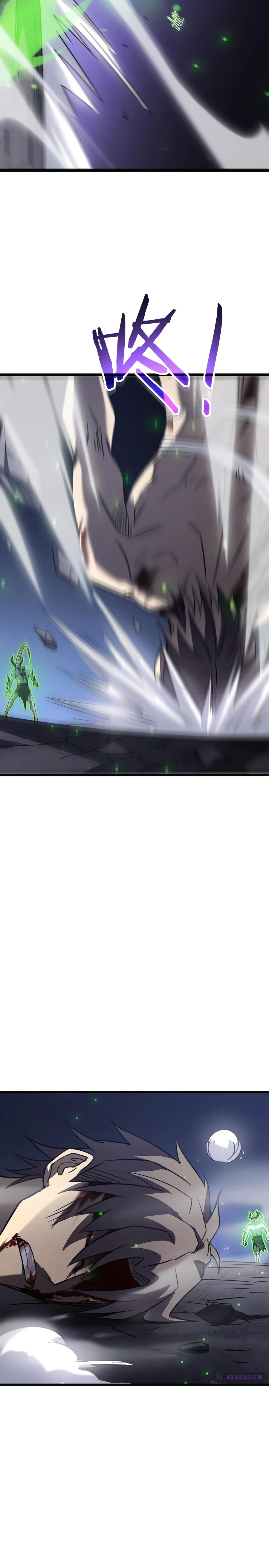 My Path to Killing Gods in Another World Chapter 25, page 9 of 14