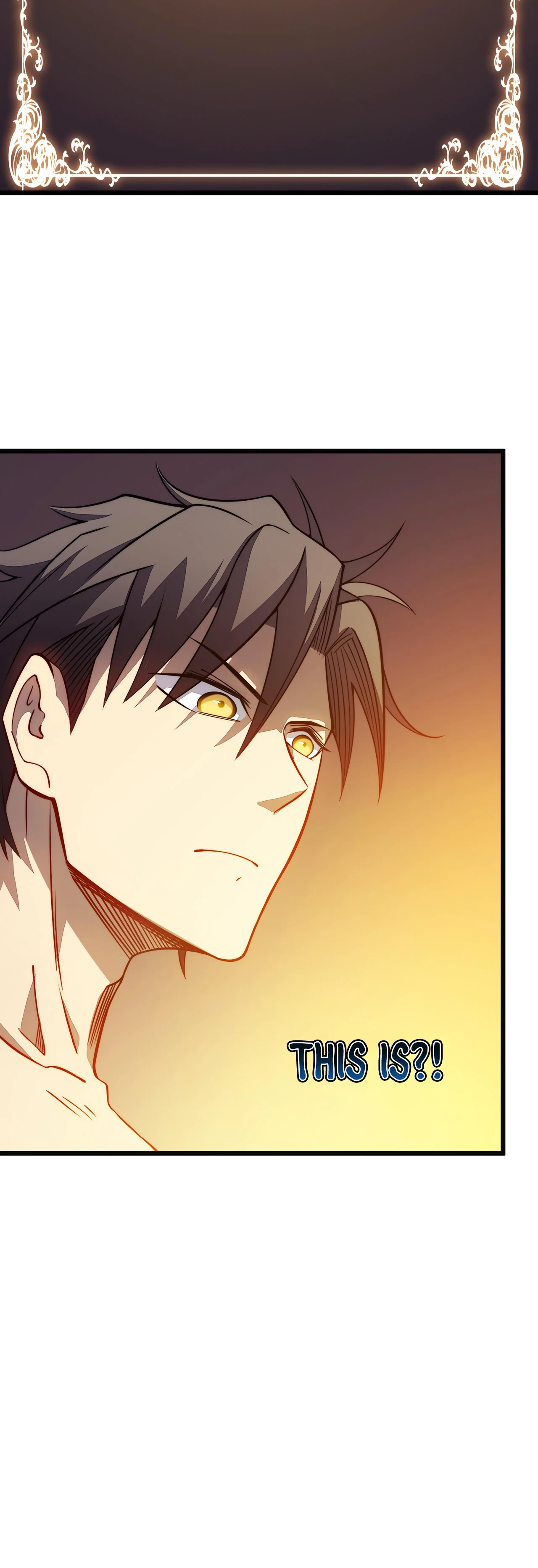 My Path to Killing Gods in Another World Chapter 27, page 17 of 21