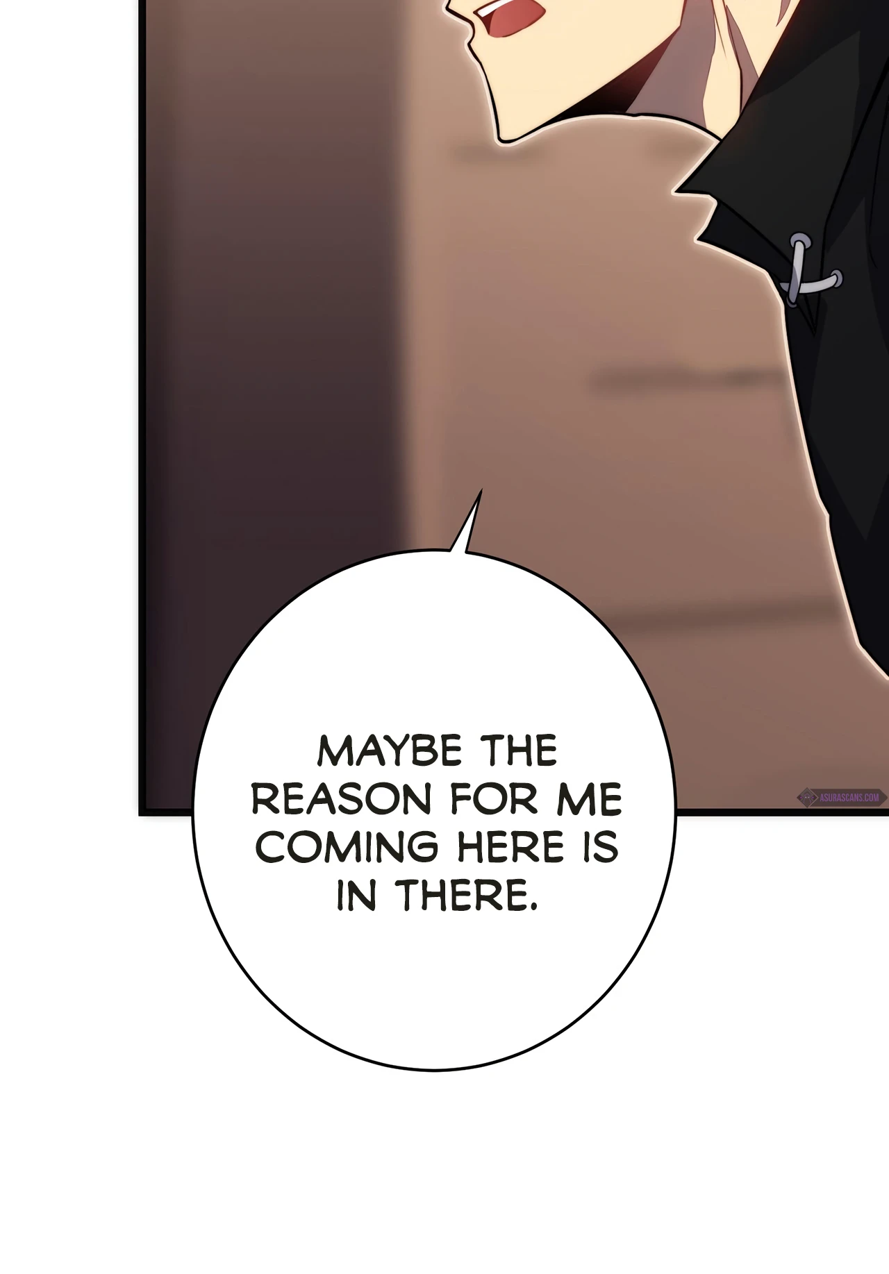 My Path to Killing Gods in Another World Chapter 29, page 9 of 18