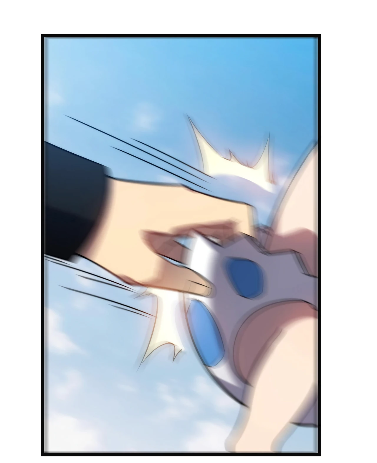 My Path to Killing Gods in Another World Chapter 33, page 11 of 15