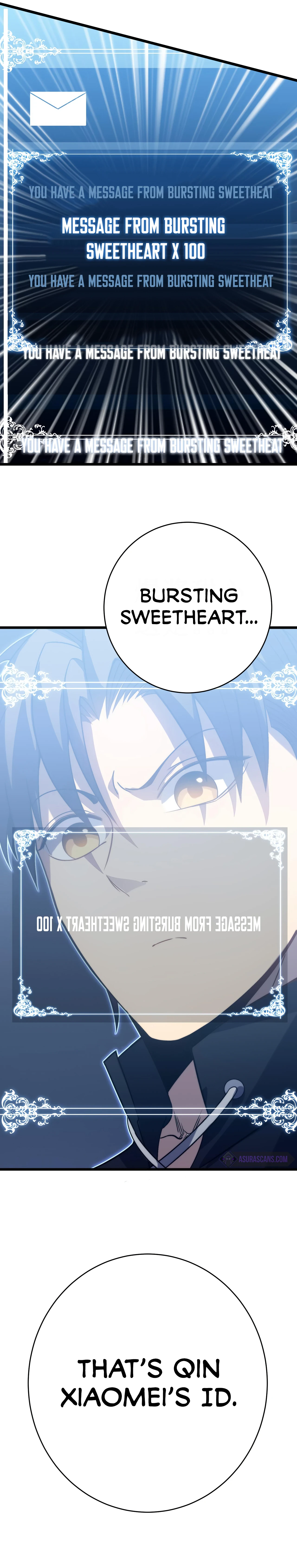 My Path to Killing Gods in Another World Chapter 33, page 14 of 15