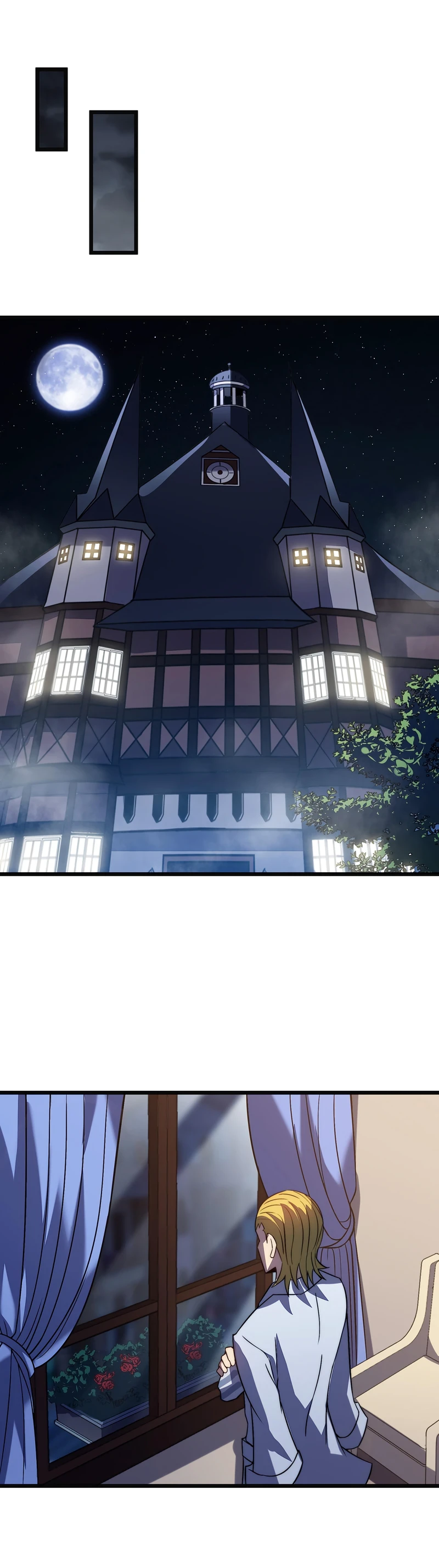 My Path to Killing Gods in Another World Chapter 34, page 5 of 11