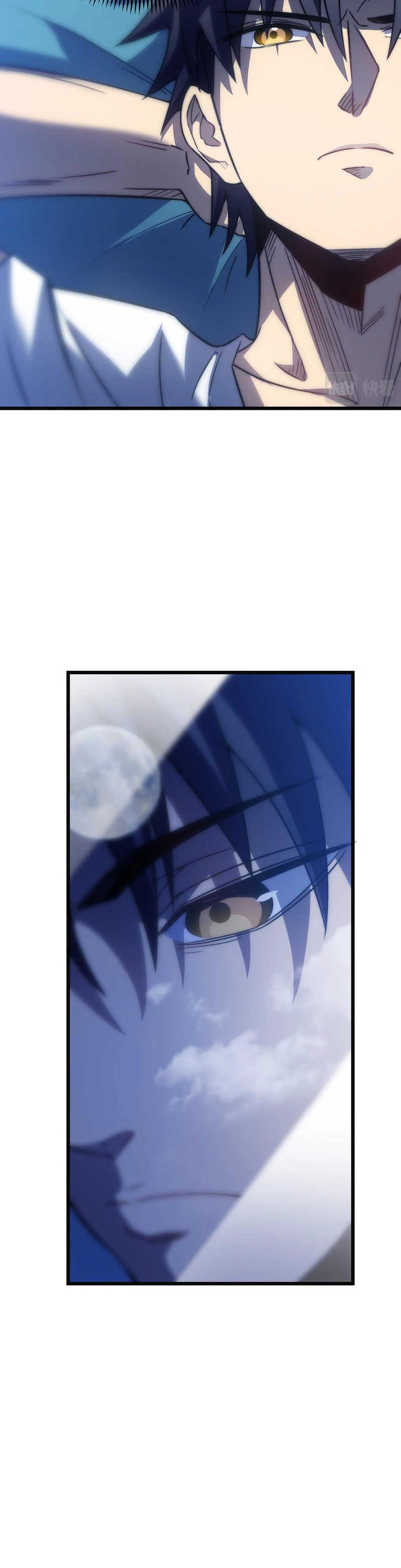 My Path to Killing Gods in Another World Chapter 36, page 7 of 11