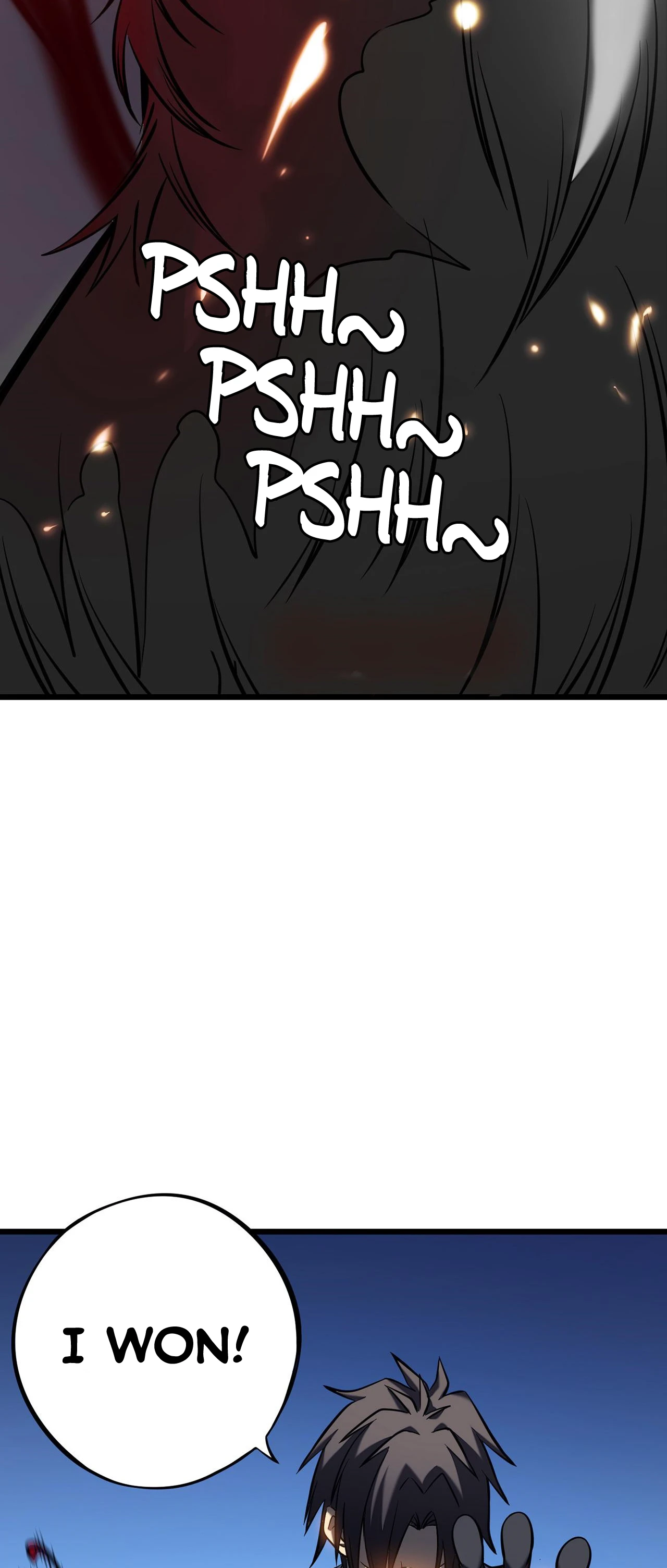 My Path to Killing Gods in Another World Chapter 4, page 15 of 18