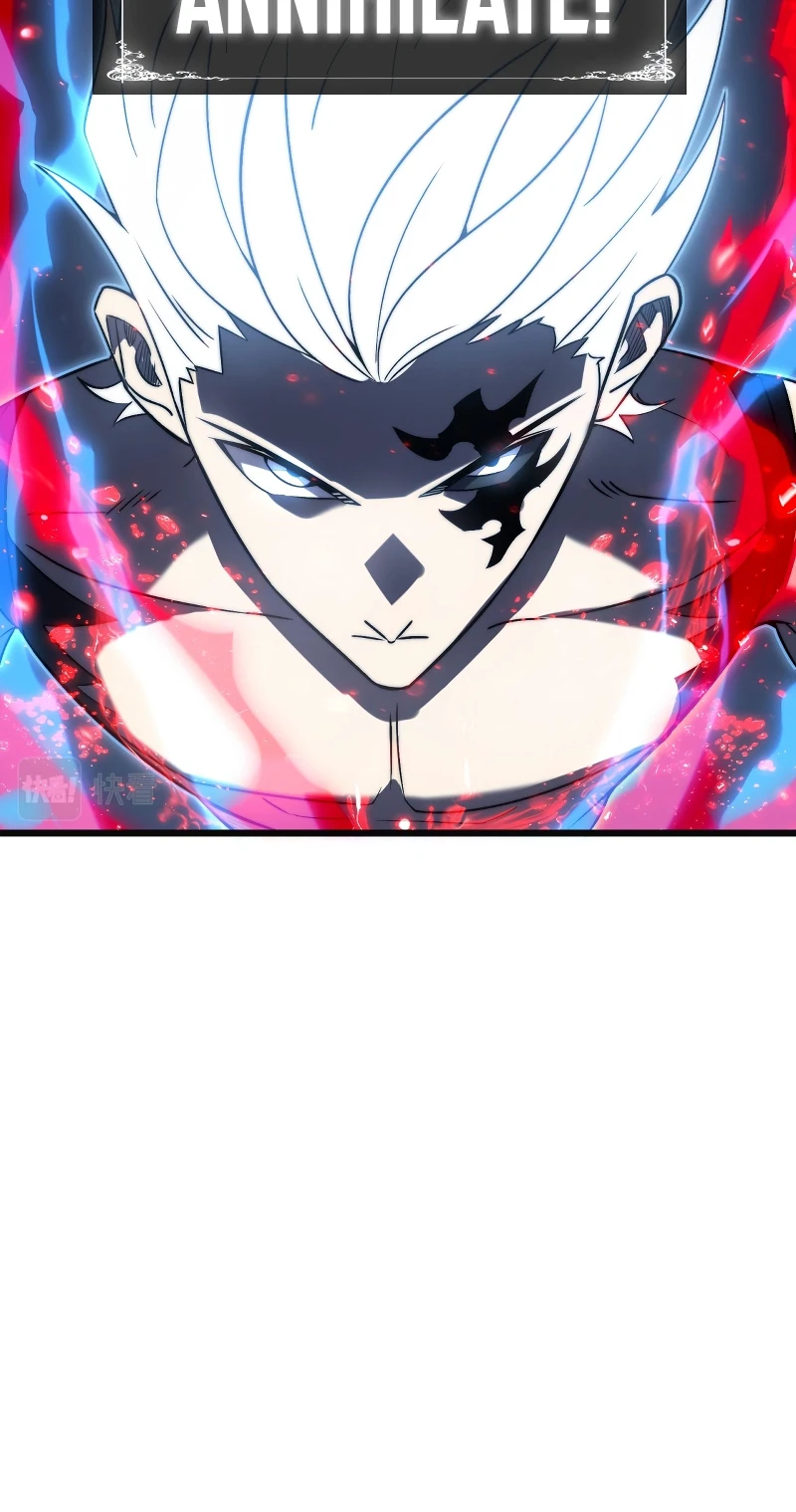 My Path to Killing Gods in Another World Chapter 41, page 9 of 10