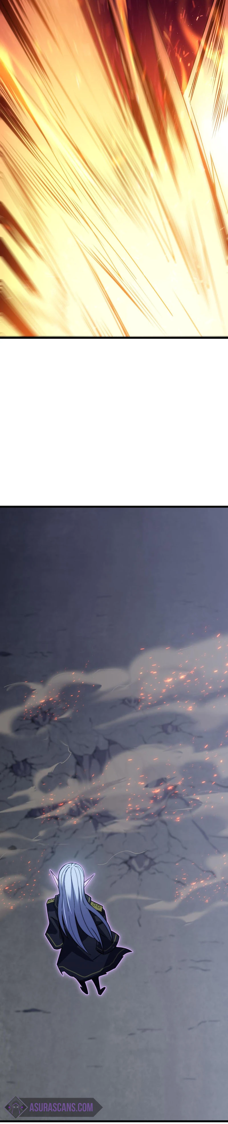 My Path to Killing Gods in Another World Chapter 44, page 11 of 13
