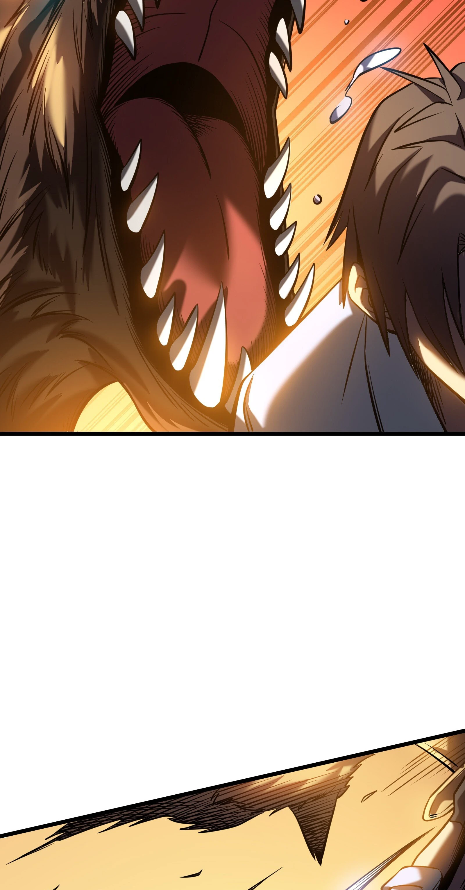 My Path to Killing Gods in Another World Chapter 5, page 21 of 32