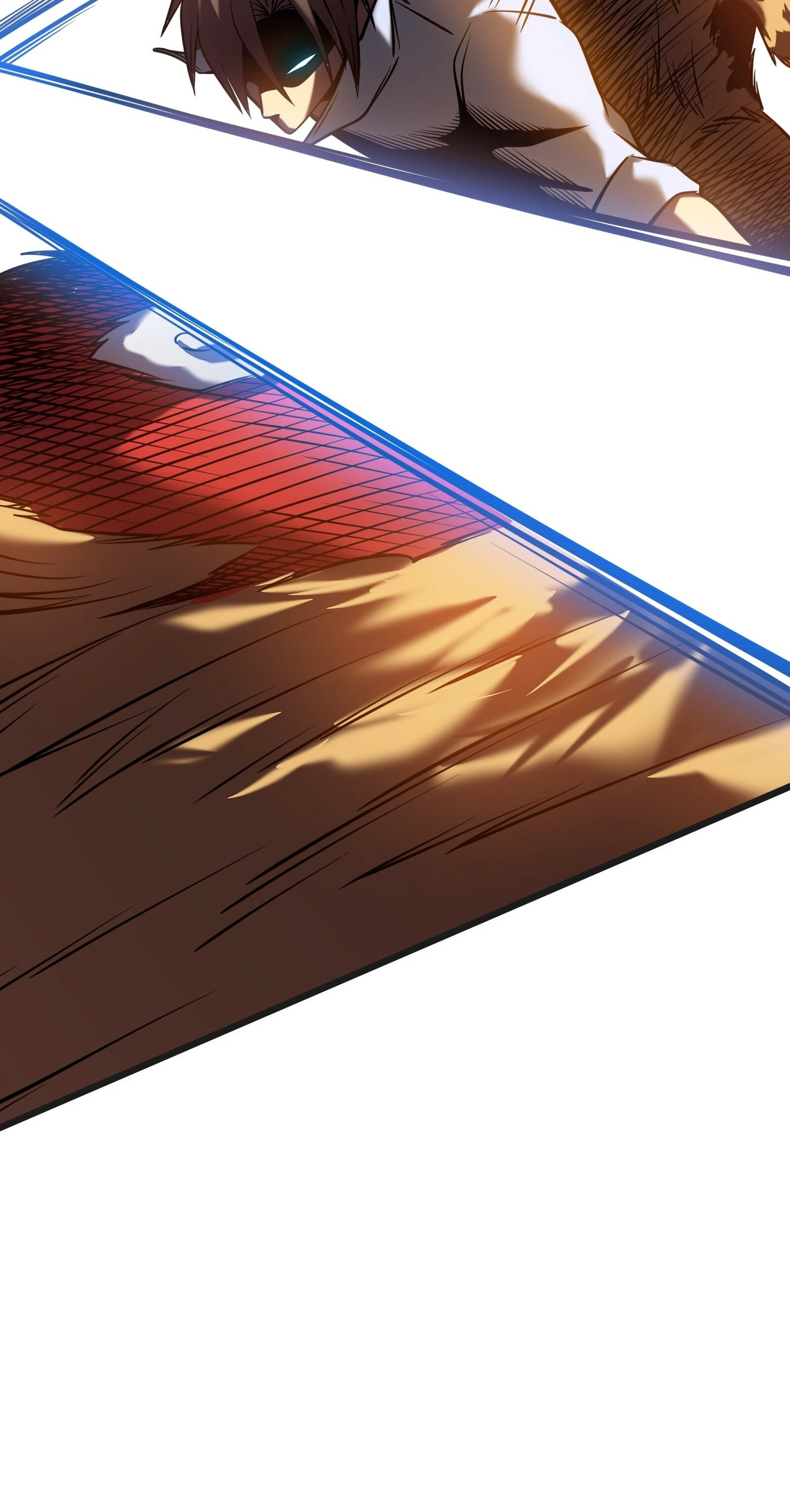 My Path to Killing Gods in Another World Chapter 5, page 23 of 32
