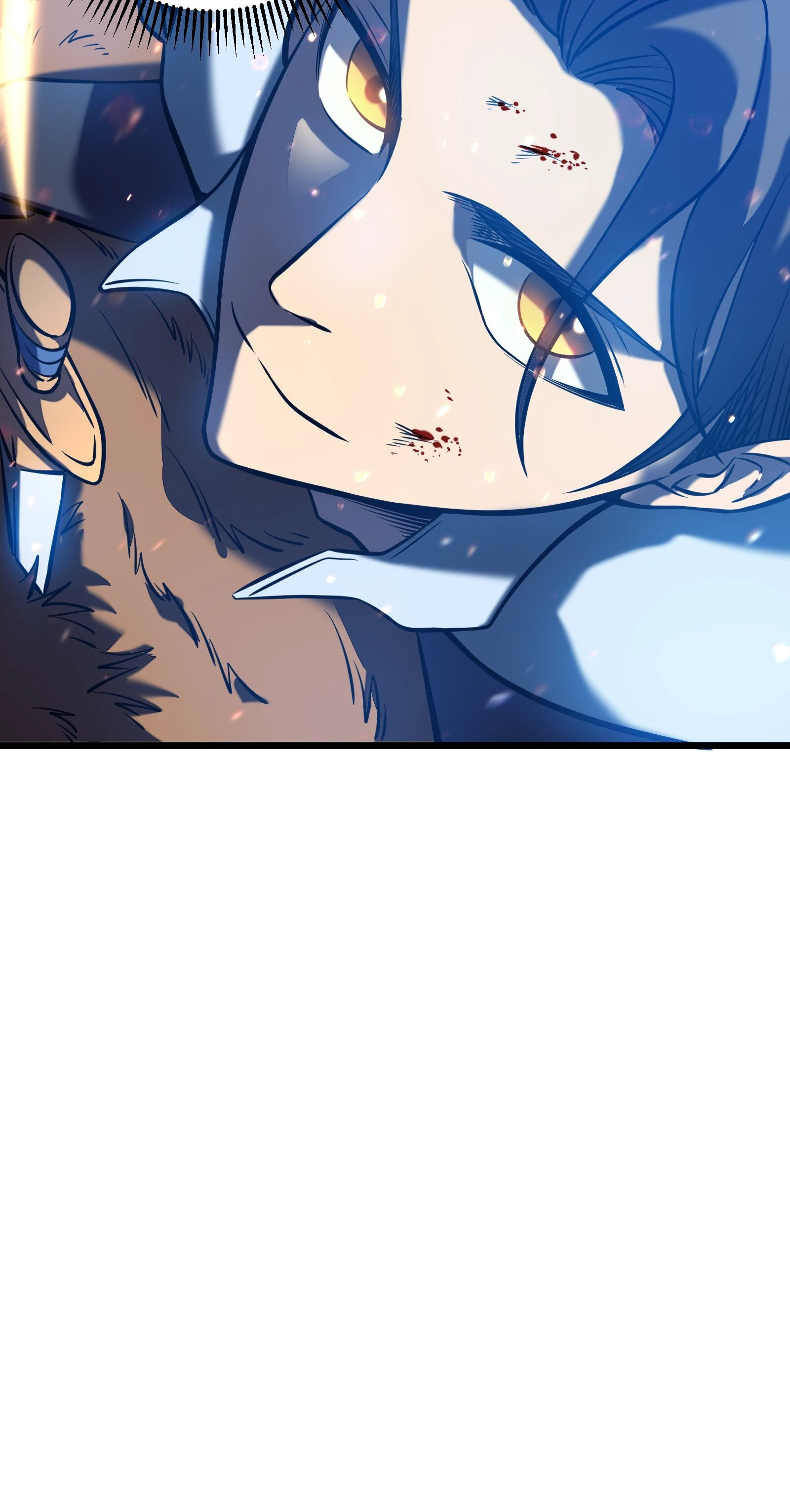 My Path to Killing Gods in Another World Chapter 5, page 25 of 32