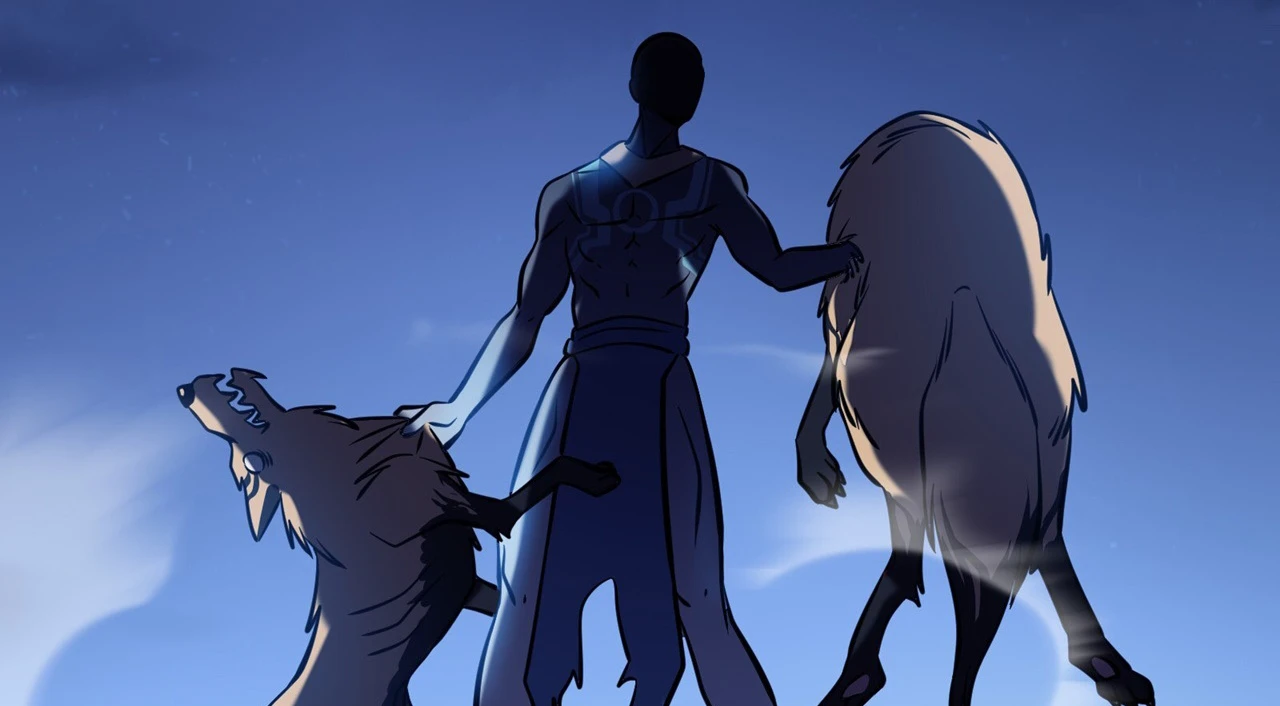 My Path to Killing Gods in Another World Chapter 5, page 29 of 32