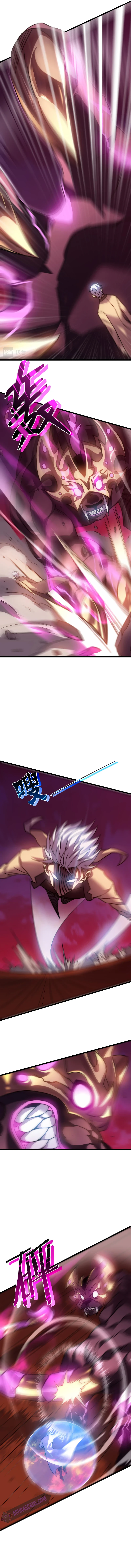 My Path to Killing Gods in Another World Chapter 55, page 5 of 14