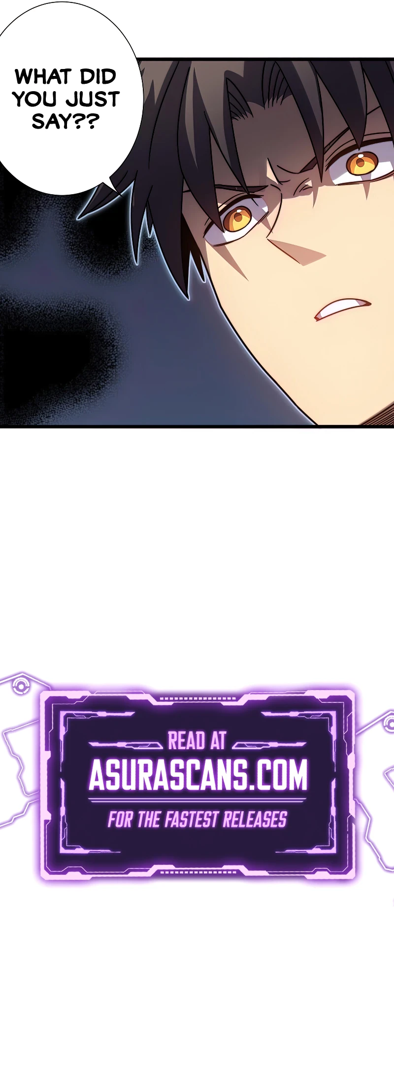 My Path to Killing Gods in Another World Chapter 57, page 10 of 11
