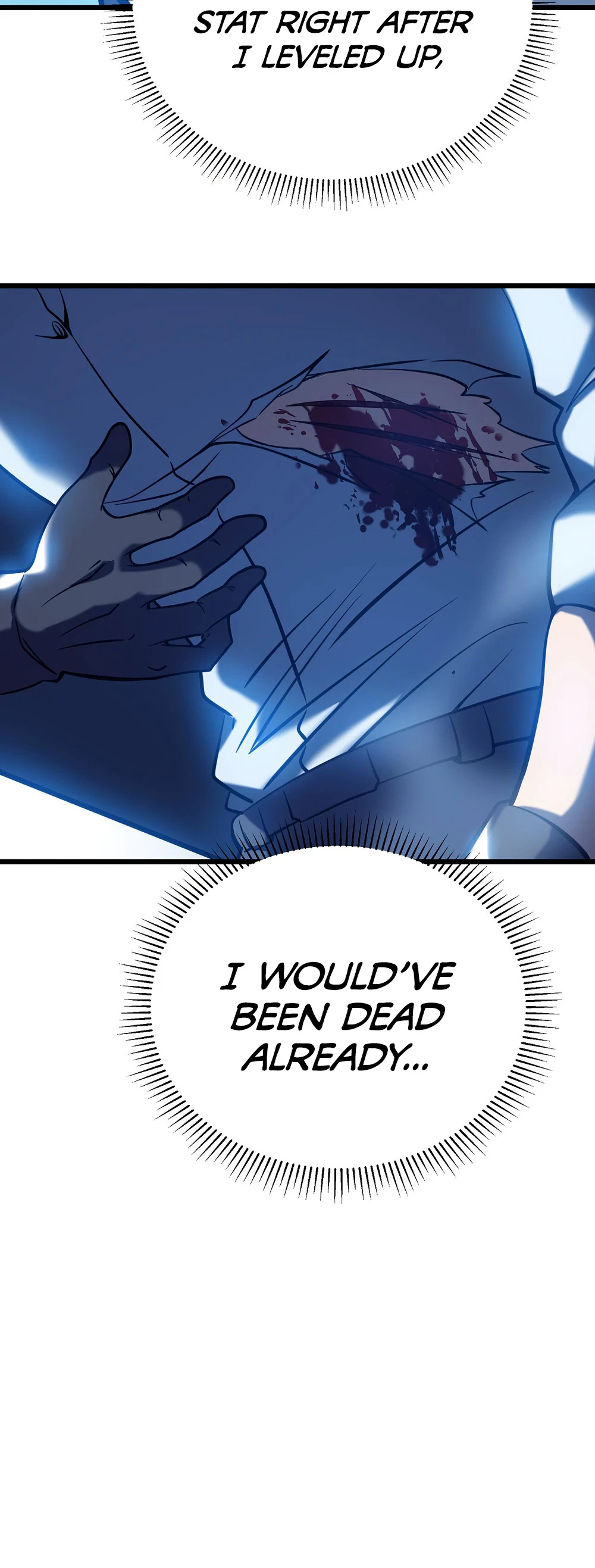 My Path to Killing Gods in Another World Chapter 6, page 7 of 19