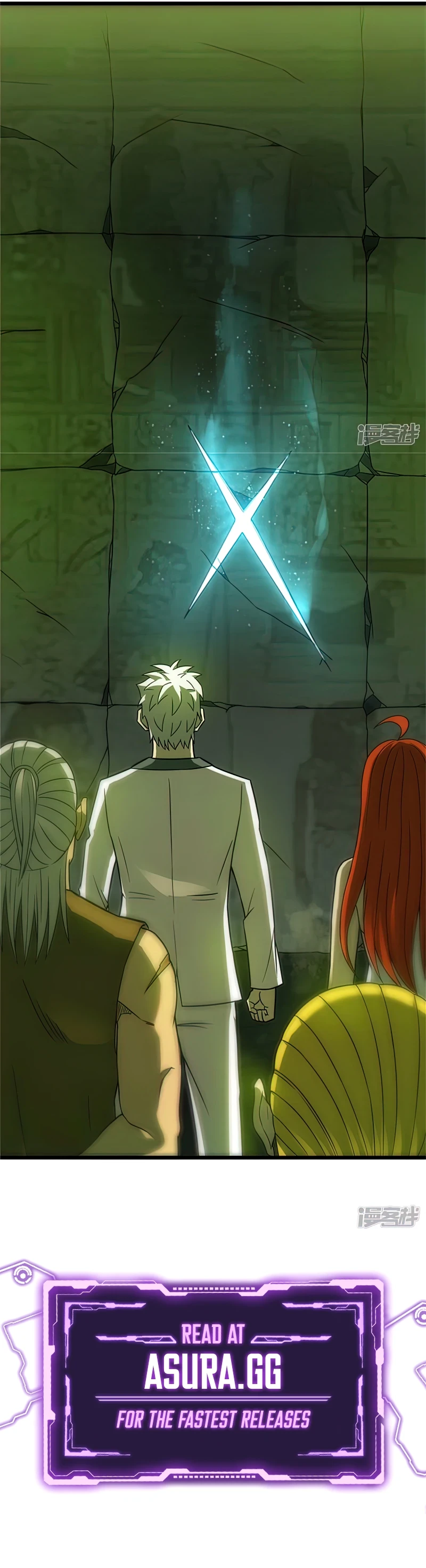 My Path to Killing Gods in Another World Chapter 63, page 8 of 9