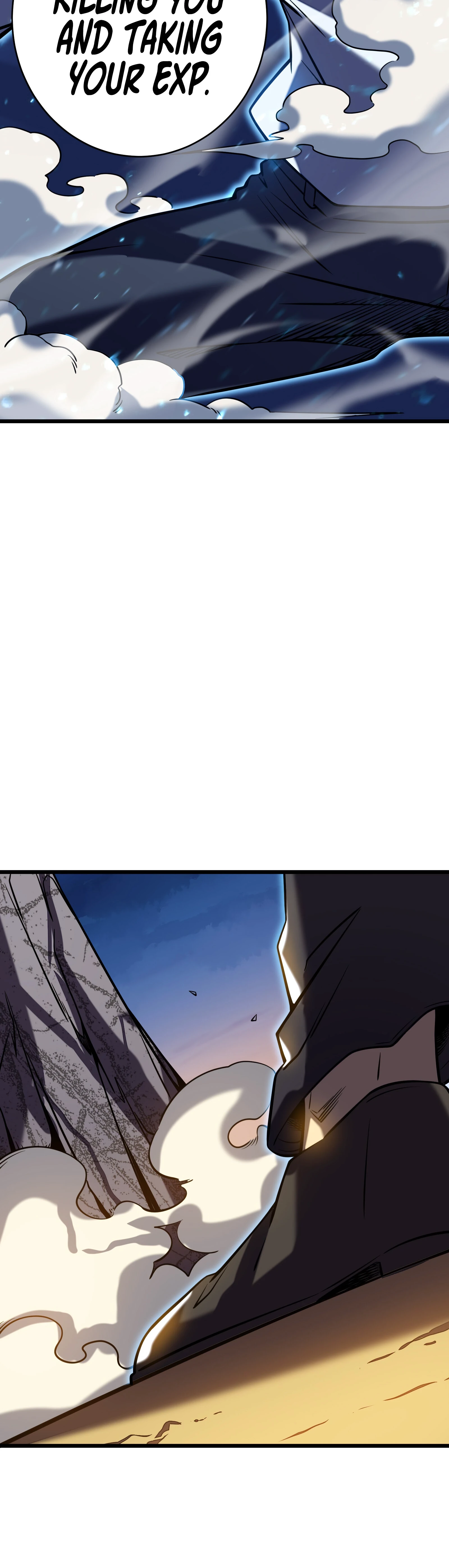 My Path to Killing Gods in Another World Chapter 7, page 17 of 25