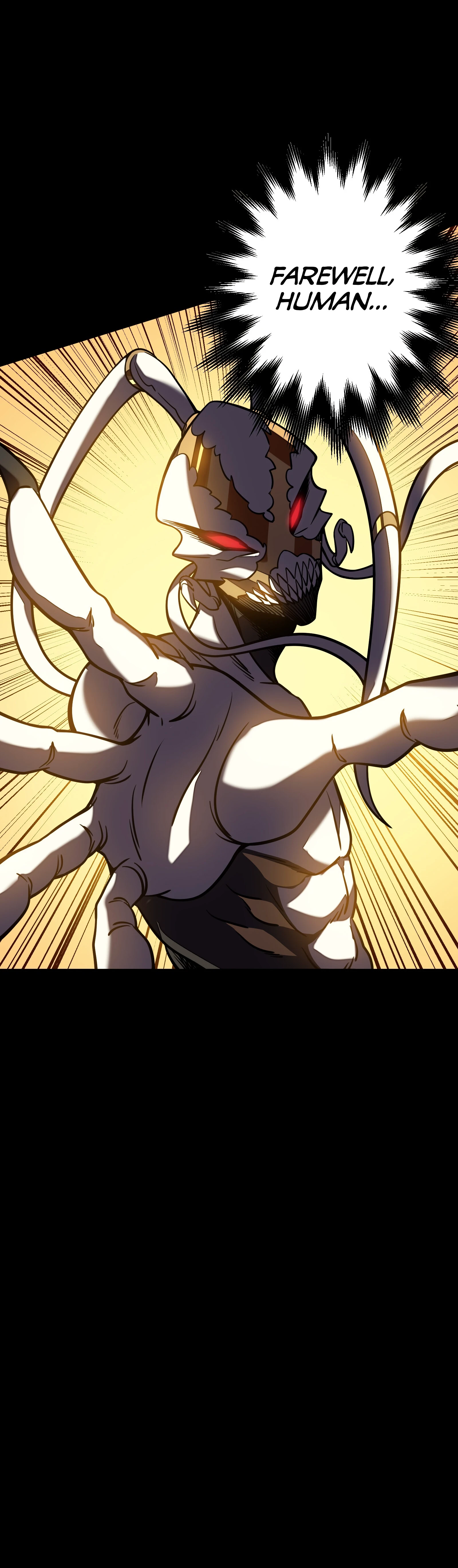 My Path to Killing Gods in Another World Chapter 7, page 21 of 25
