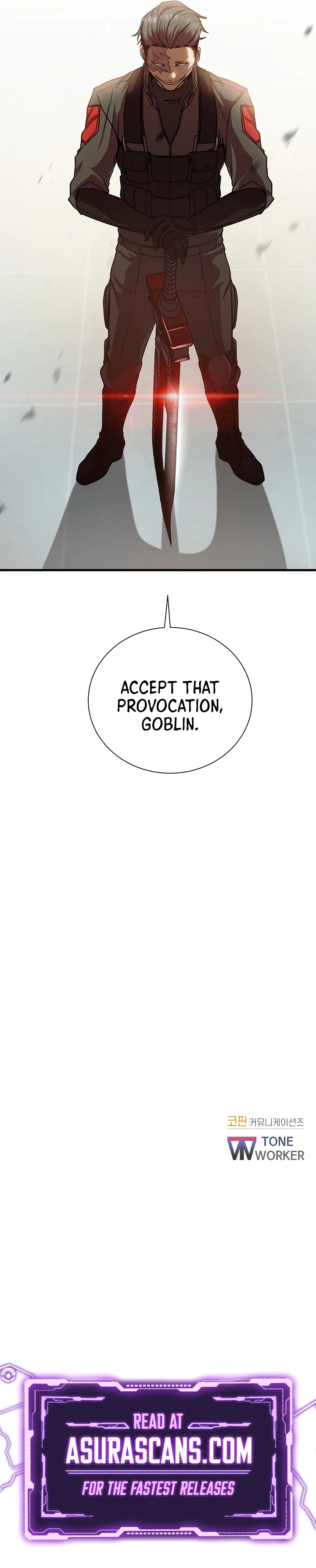 My School Life Pretending To Be a Worthless Person Chapter 15, page 10 of 11