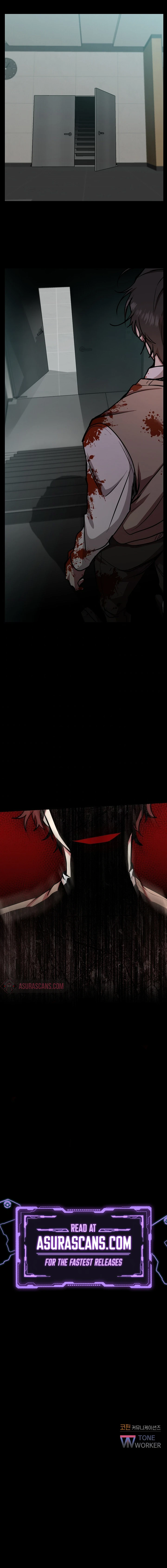 My School Life Pretending To Be a Worthless Person Chapter 20, page 11 of 12