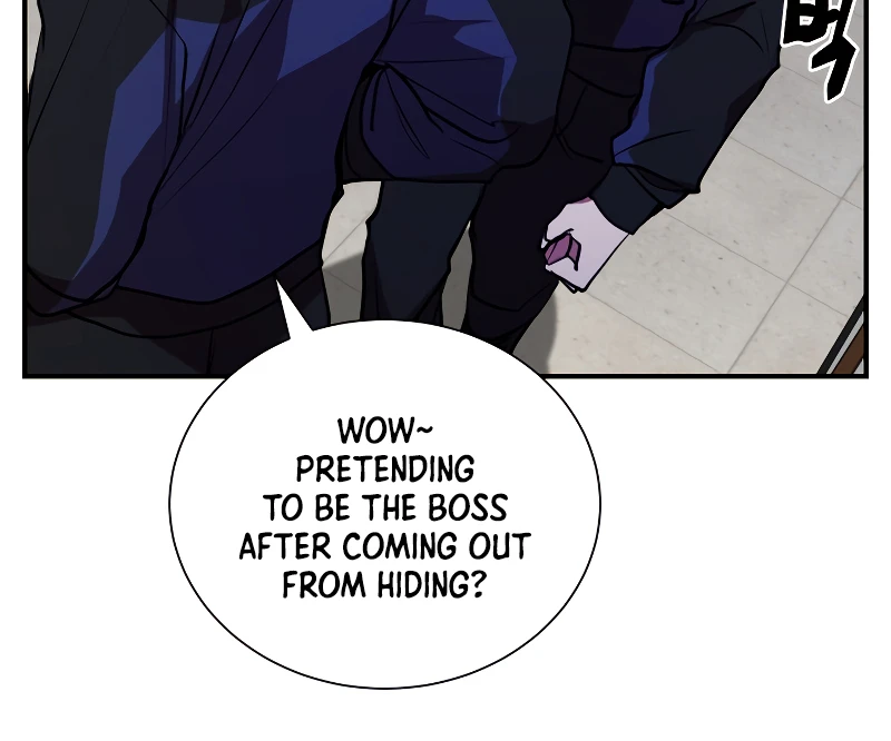 My School Life Pretending To Be a Worthless Person Chapter 34, page 9 of 14