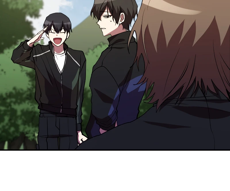 My School Life Pretending To Be a Worthless Person Chapter 46, page 11 of 15