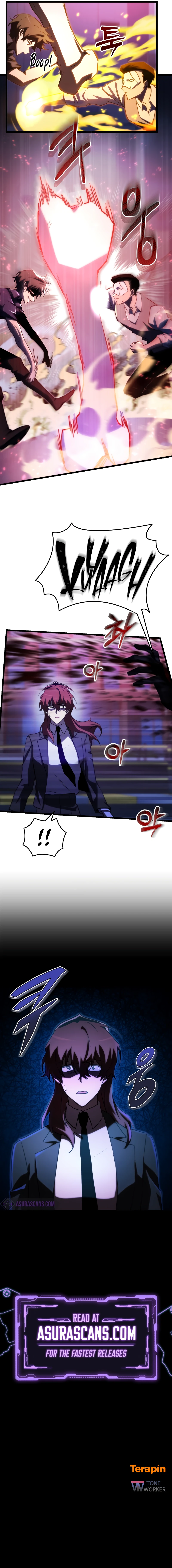 My School Life Pretending To Be a Worthless Person Chapter 64, page 13 of 13