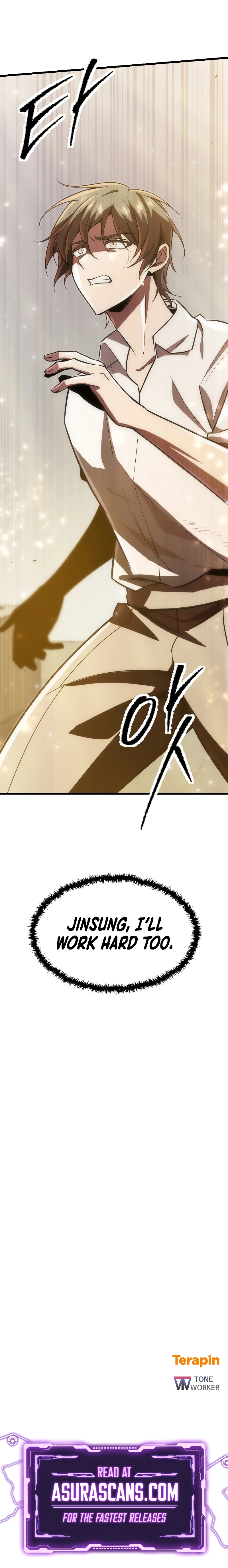 My School Life Pretending To Be a Worthless Person Chapter 68, page 12 of 12