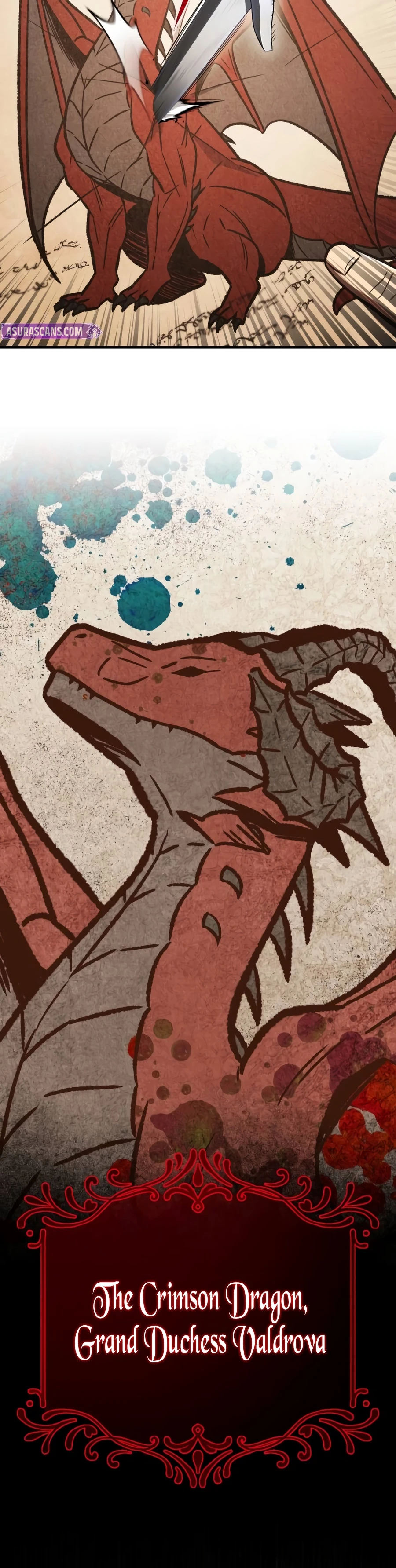 My Slain Dragon Bride Chapter 1, page 17 of 42