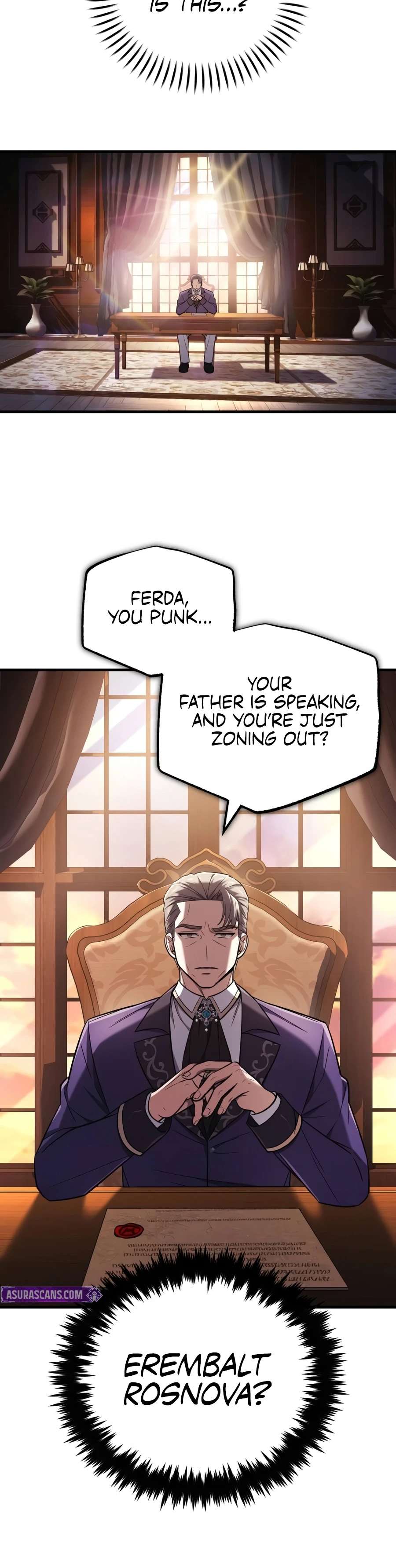 My Slain Dragon Bride Chapter 1, page 40 of 42