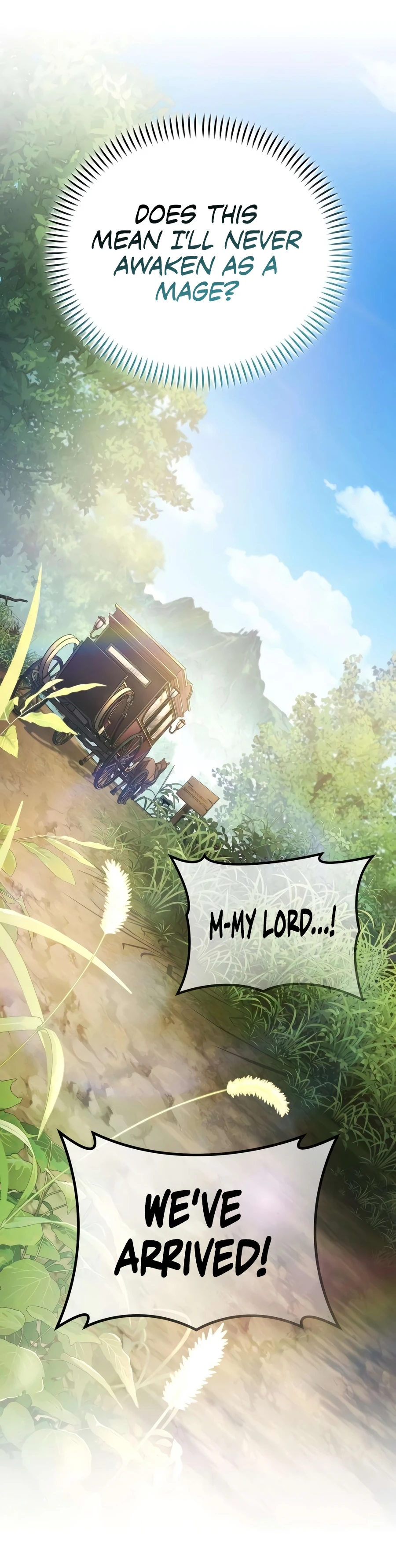 My Slain Dragon Bride Chapter 2, page 13 of 31