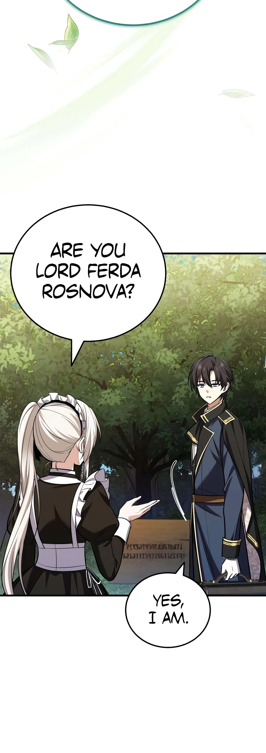 My Slain Dragon Bride Chapter 2, page 15 of 31