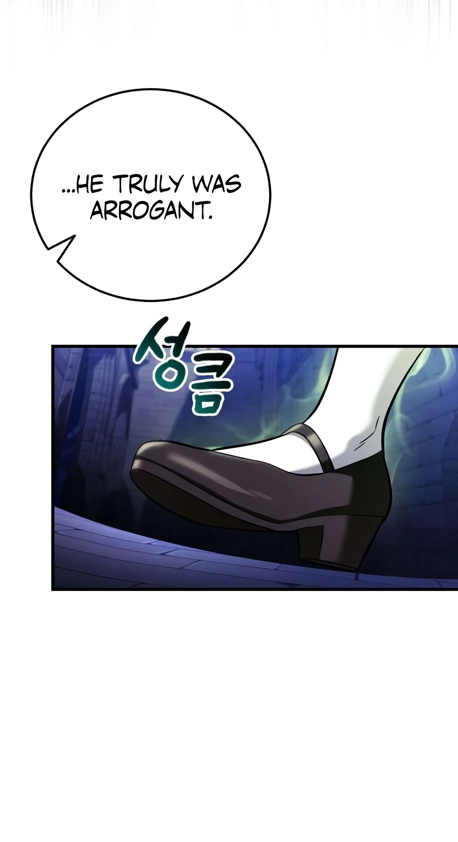 My Slain Dragon Bride Chapter 2, page 28 of 31