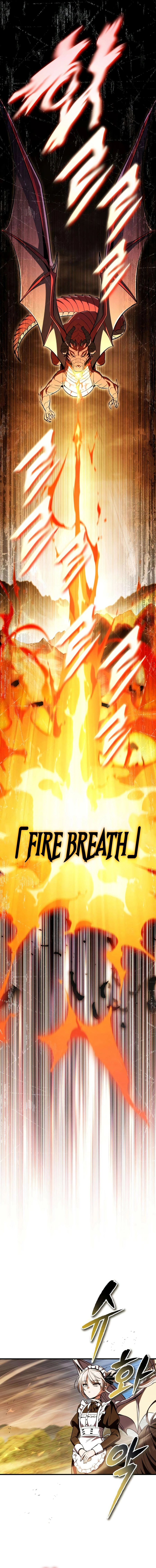 My Slain Dragon Bride Chapter 3, page 18 of 20